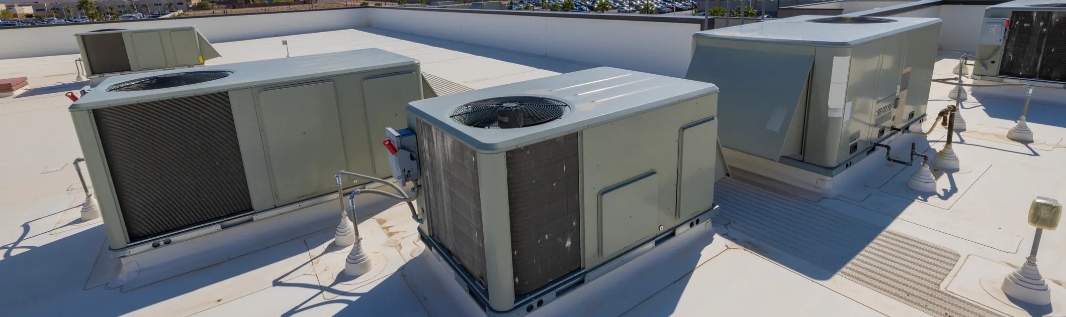 Rooftop Units