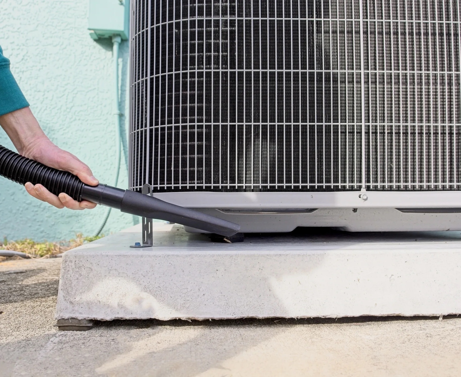 Air Conditioning
