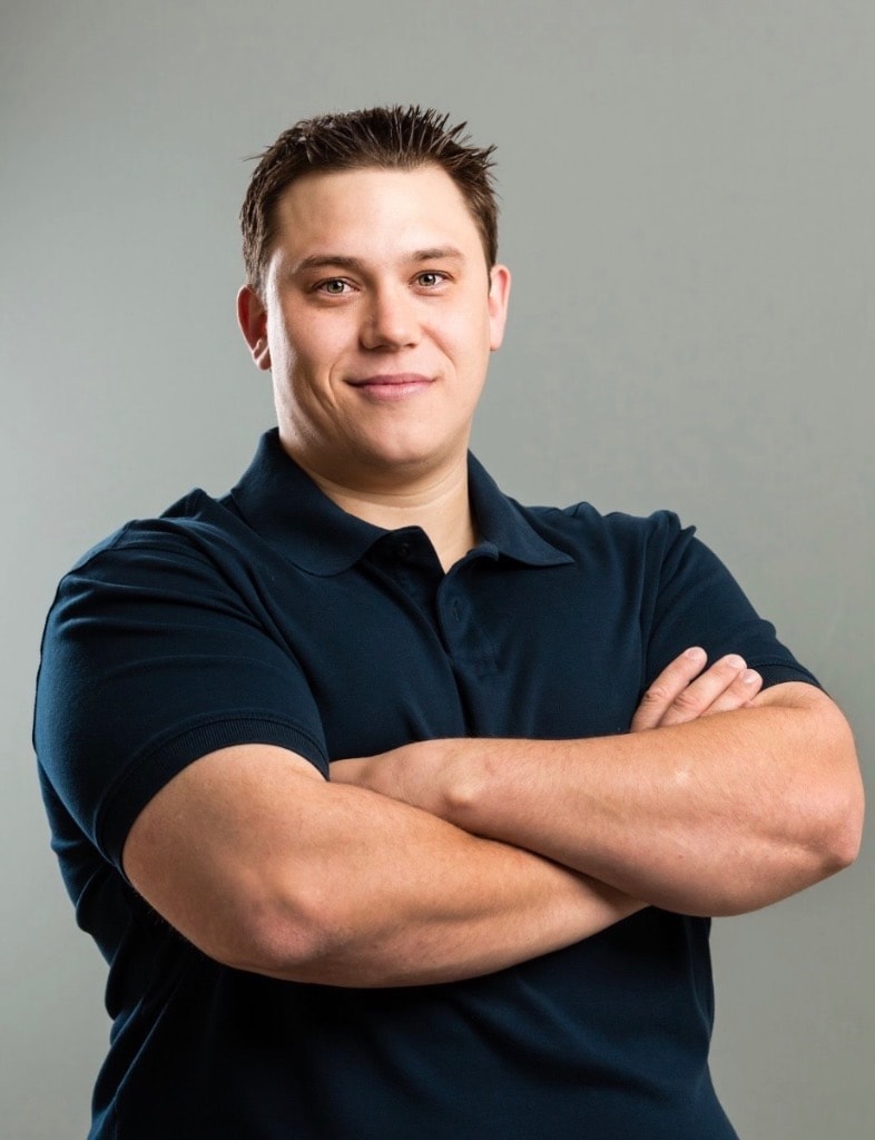Ryan Otte, Founder & CEO/CFO, CPA of Reno Tahoe Heating and Air